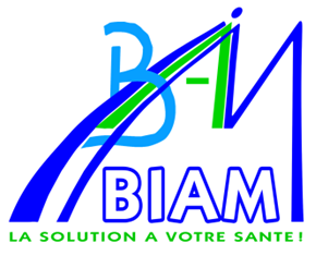 logo biam