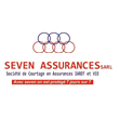 logo seven assurances cote-ivoire